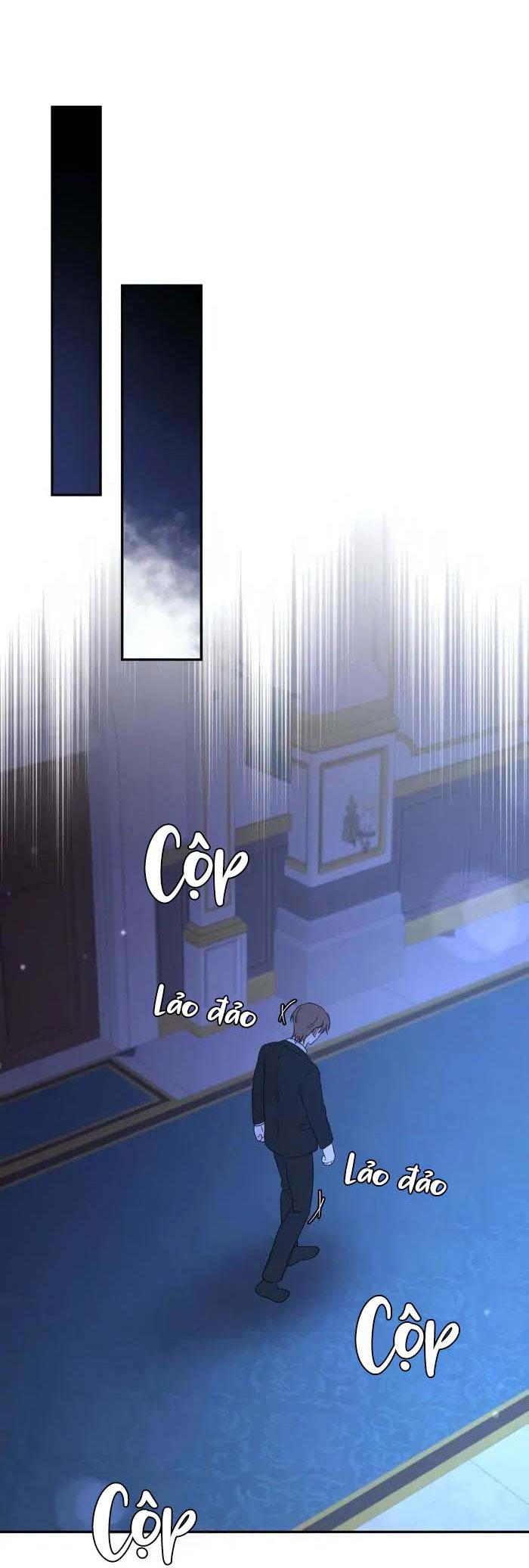 Mắc Kẹt Trong Game Hẹn Hò Của Em Gái Tôi - Chap 35