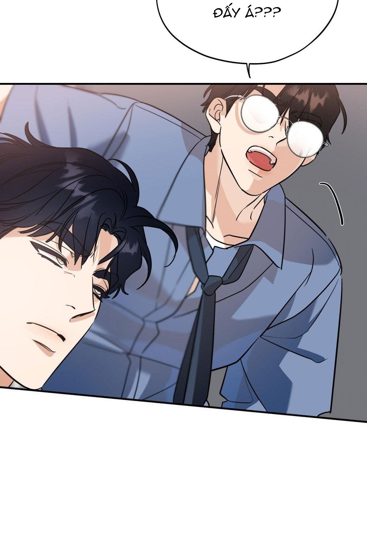 LỆNH CỨU RỖI - Chap 51