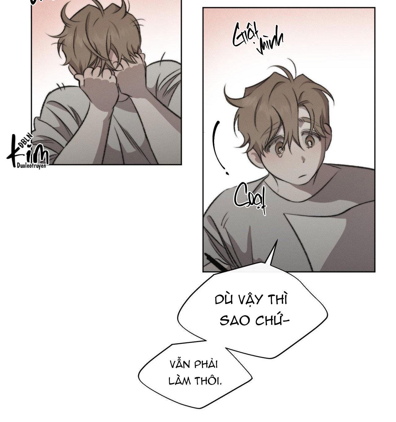 STILL LOVE YOU - Chap 17