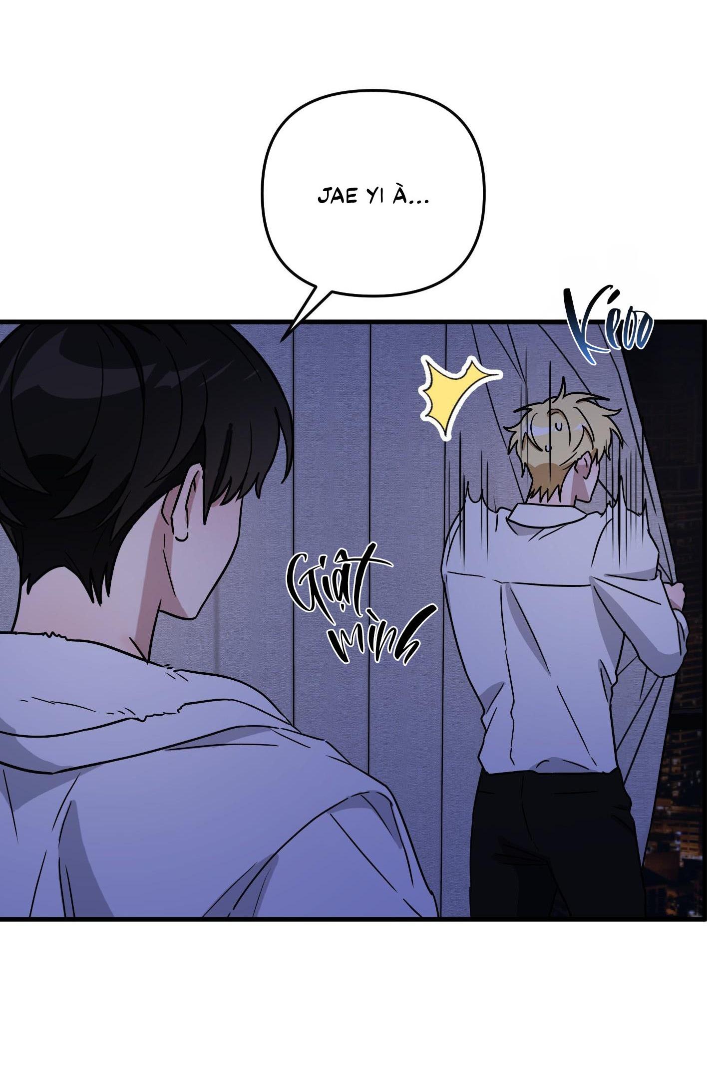 ( CBunu ) Yêu Phải Lừa Đảo - Chap 11