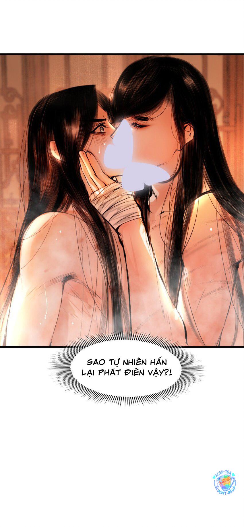 Vòng Luân Hồi - Chap 93