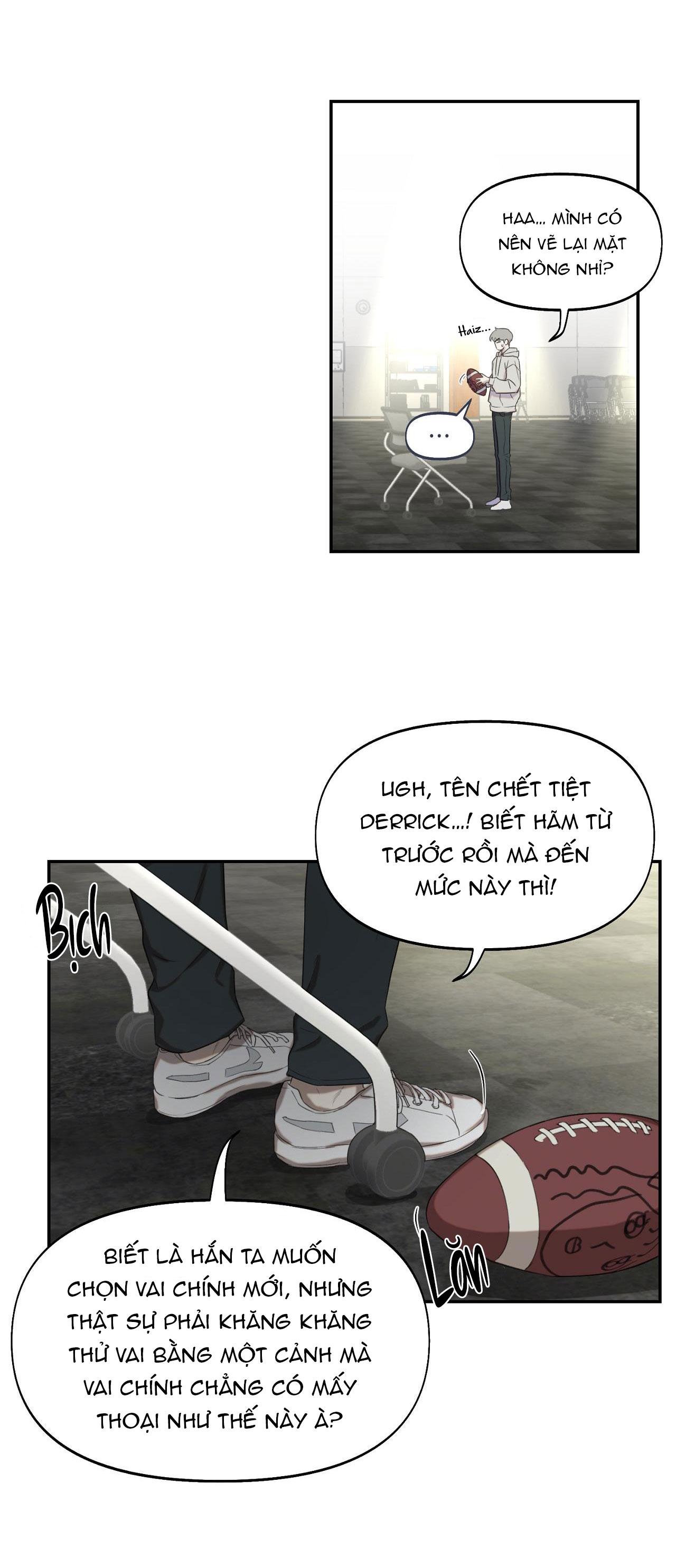 NERD PROJECT - Chap 15