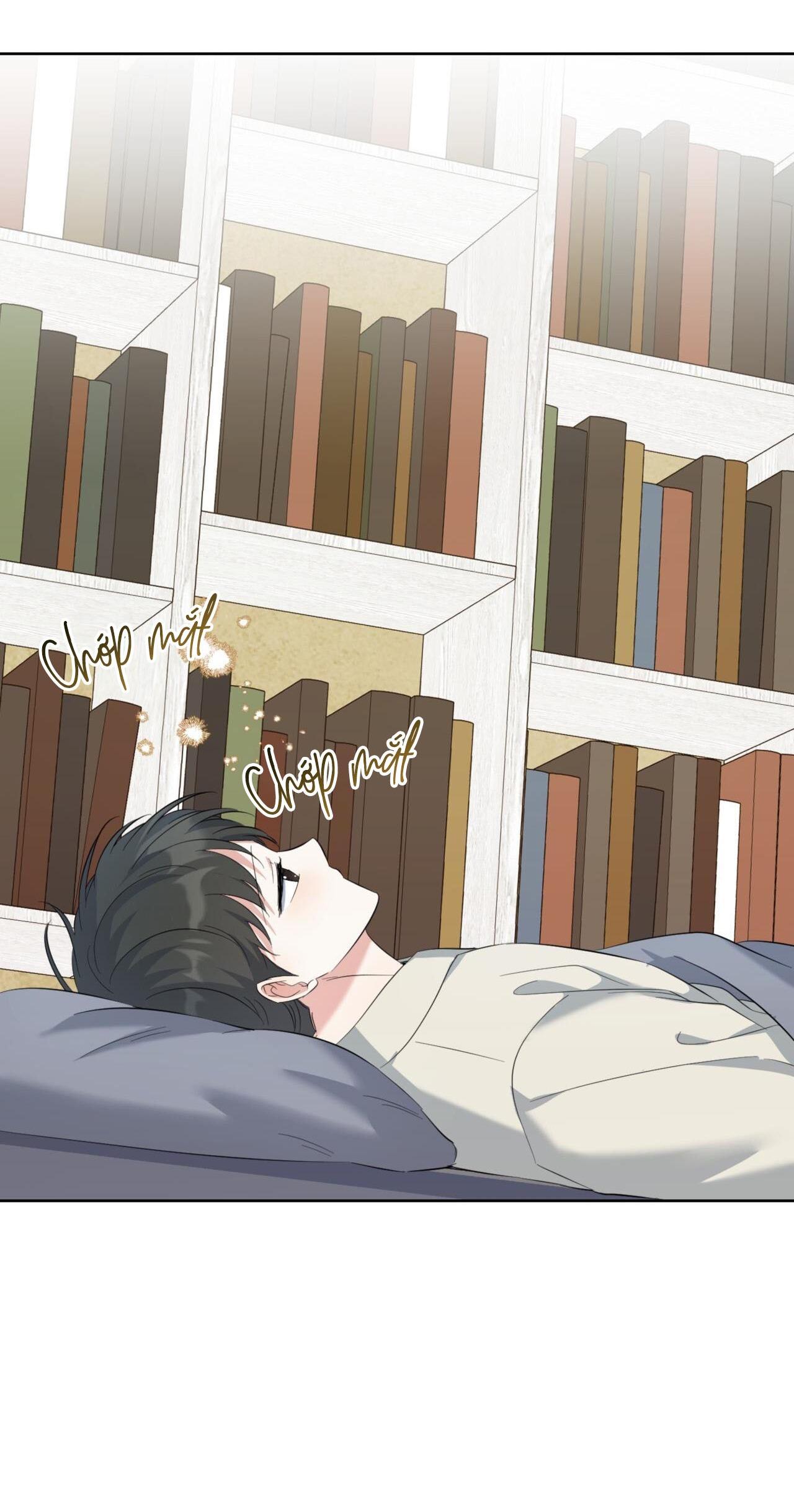 (CBunu) Khu Rừng Tĩnh Lặng - Chap 43