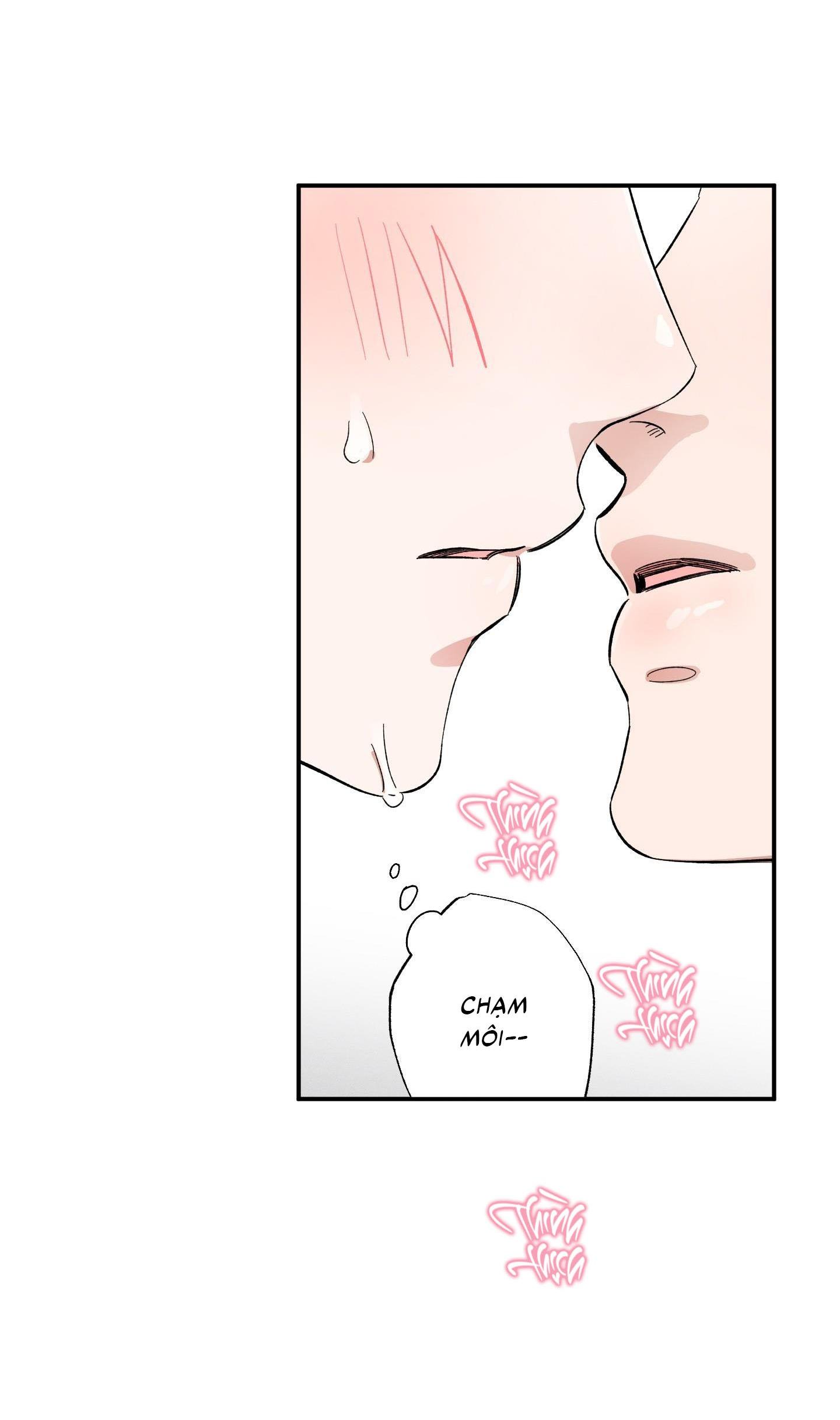 (CBunu) Điểm Hẹn Tình Đơn Phương - Chap 20