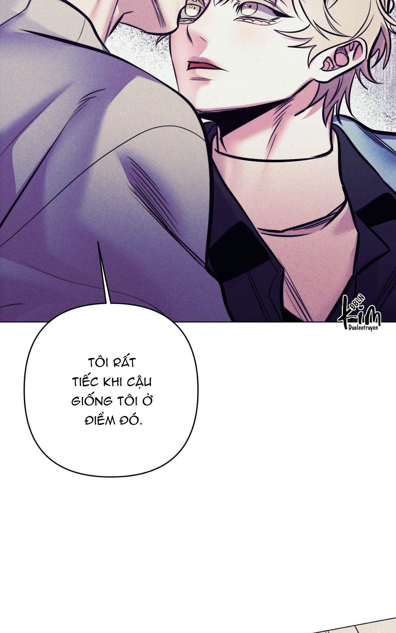 KỲ THỊ - Chap 36