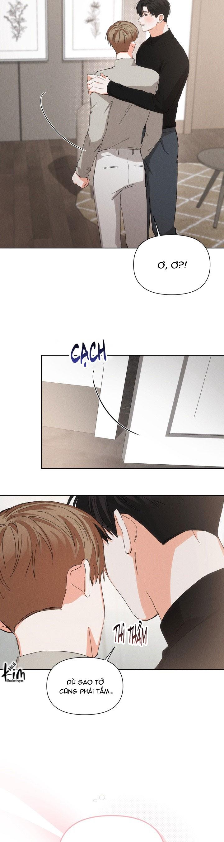 NINE TO NINE - Chap 77