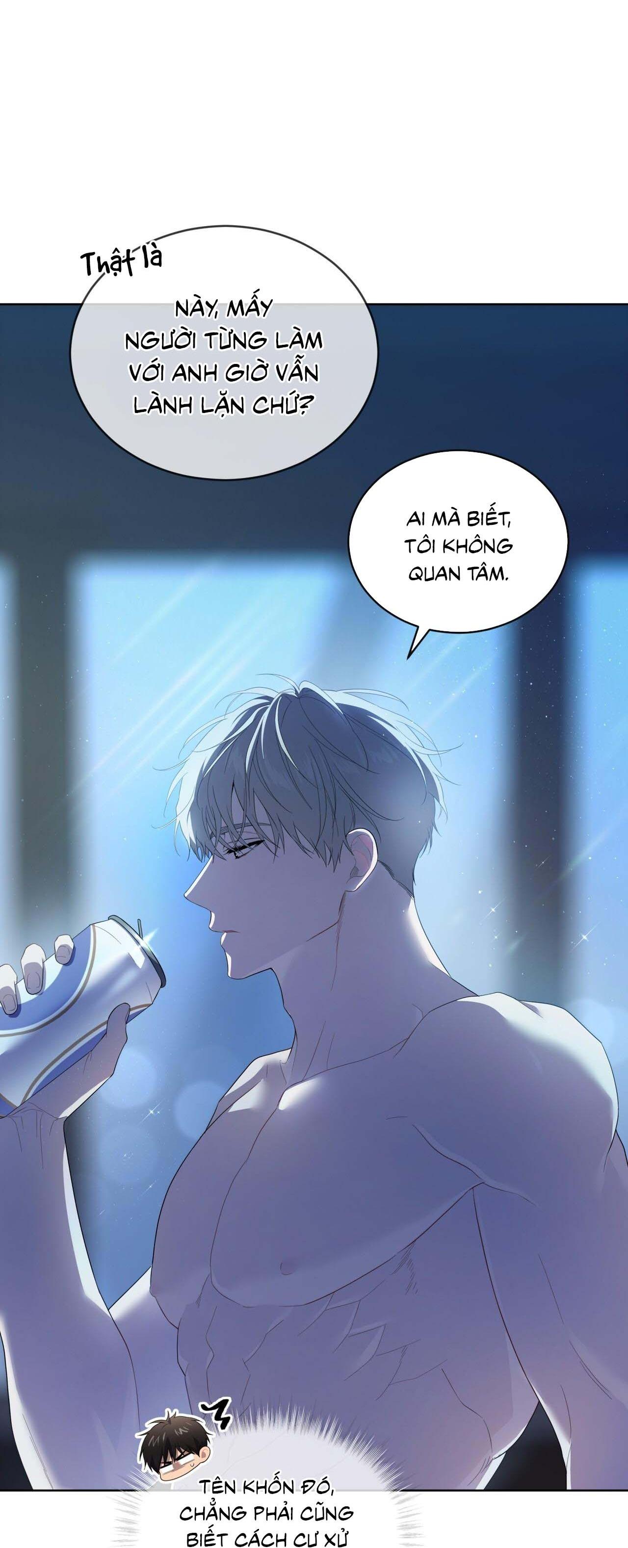 Passion - Chap 105