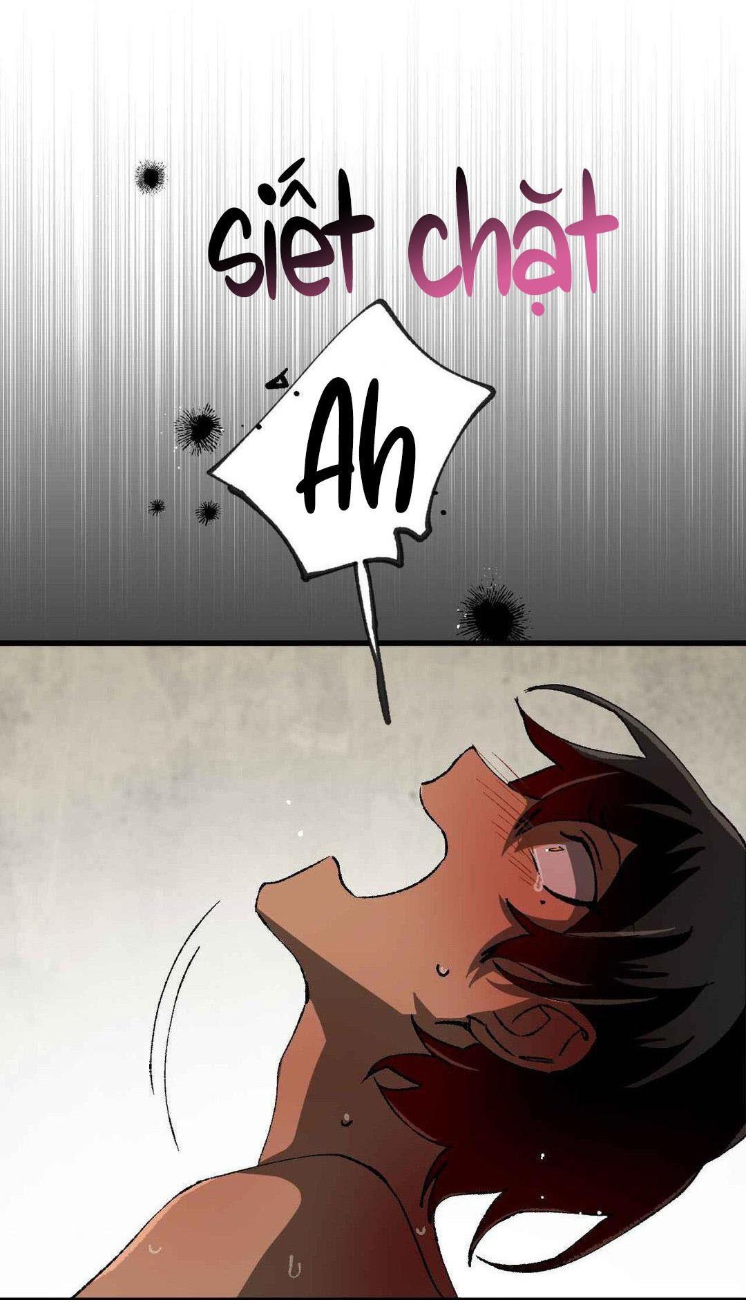 Hãy khóc đi đừng ngại ngùng! - Chap 22