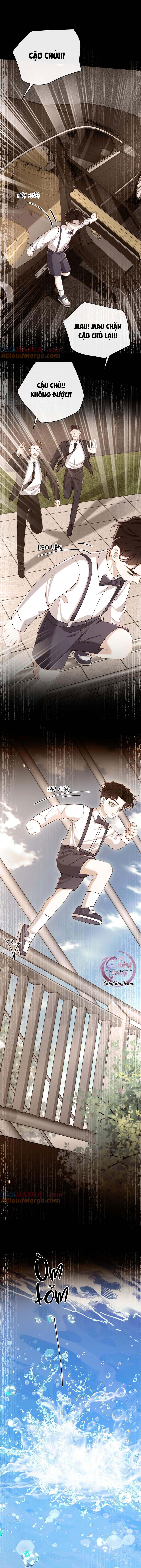 Người Đó Đến Từ Đêm Tối - Chap 59