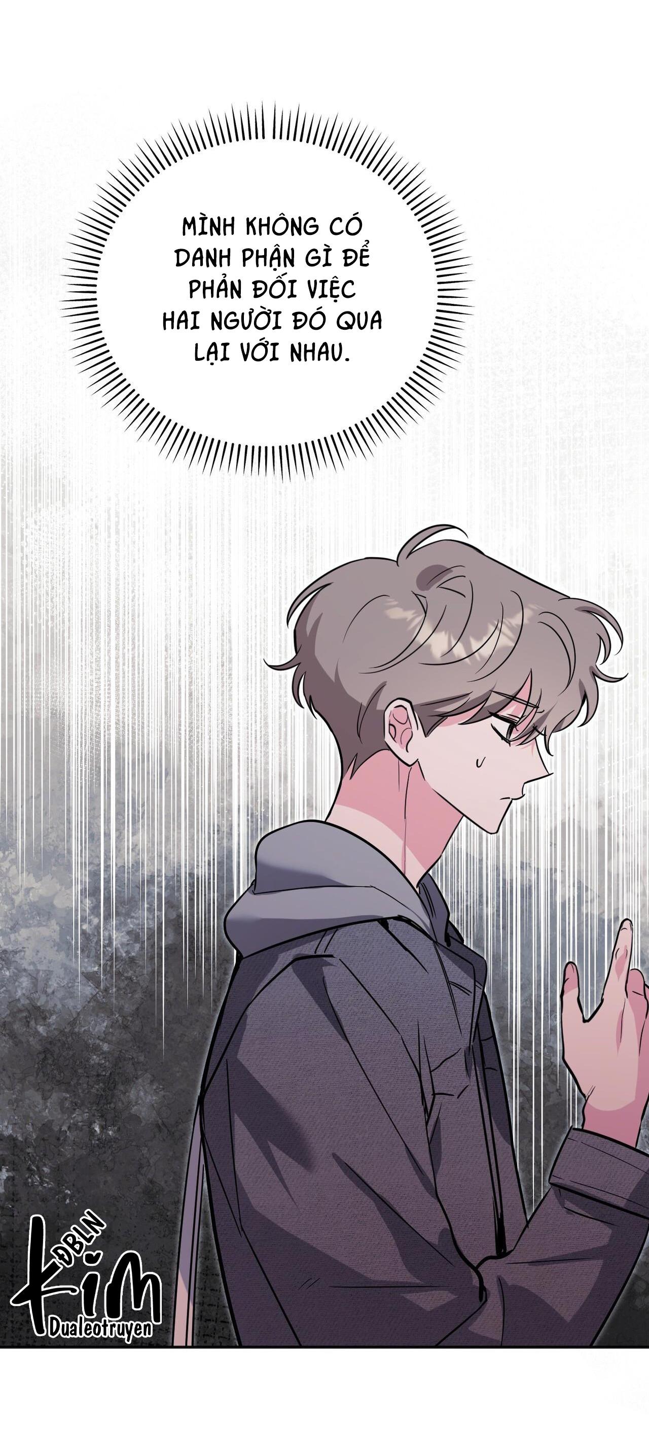 CẠM BẪY ĐẠI HỌC - Chap 81