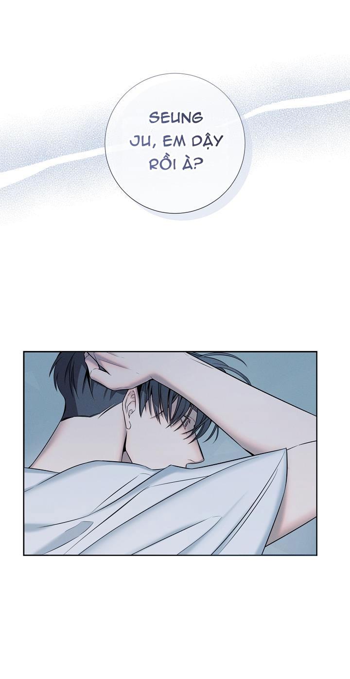 ĐÊM KHÔNG DẤU VẾT - Chap 1