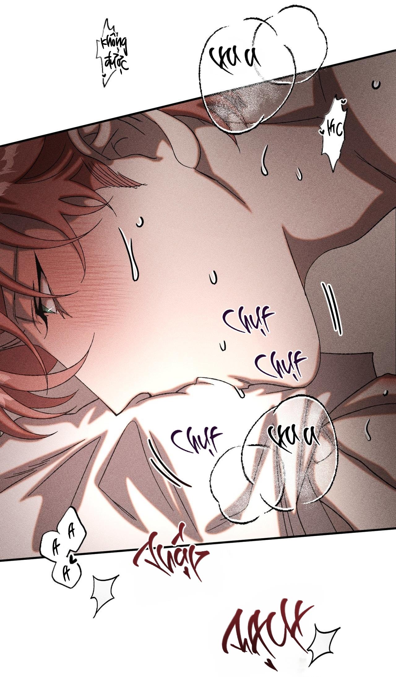 CUỘC GIAO DỊCH - Chap 45