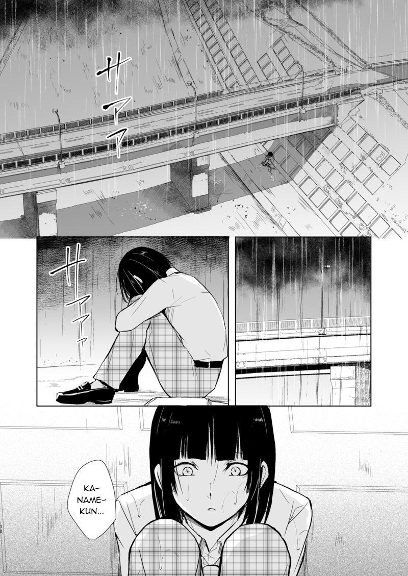 Tổng Hợp Oneshot Của Tịnh - Chap 203