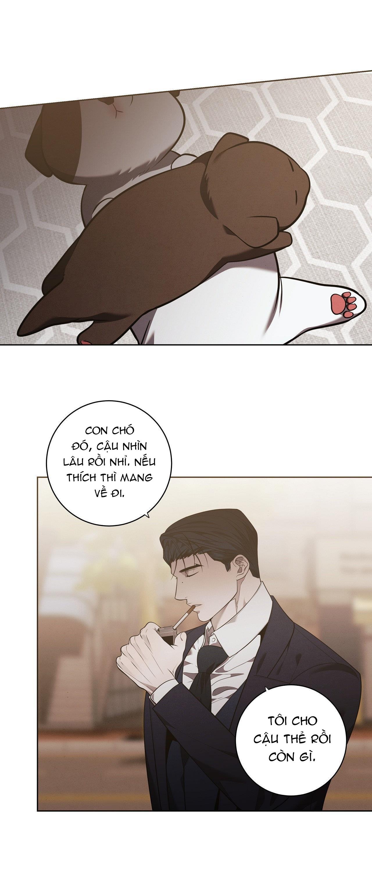 (DROP )PRAY - Chap 14