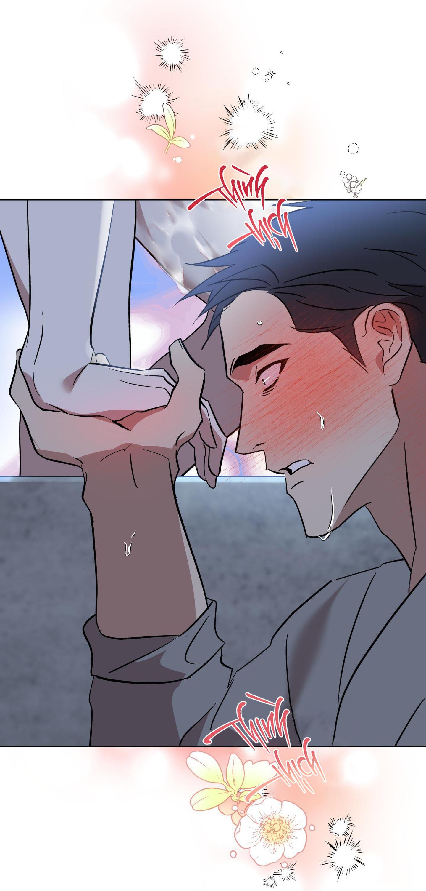 (CBunu) Mưa Mãi Không Tạnh - Chap 4