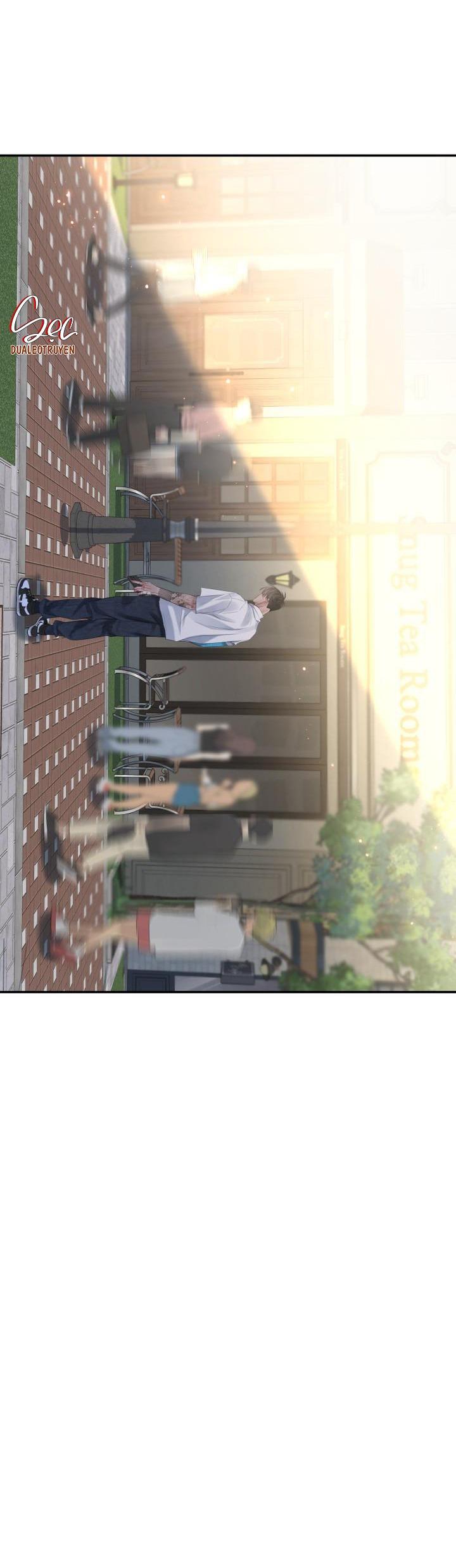 CƠ CHẾ BẢO VỆ - Chap 58