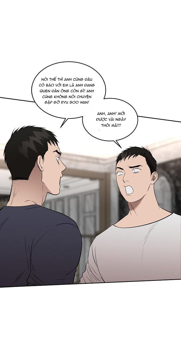 Không Hơn Không Kém - Chap 48