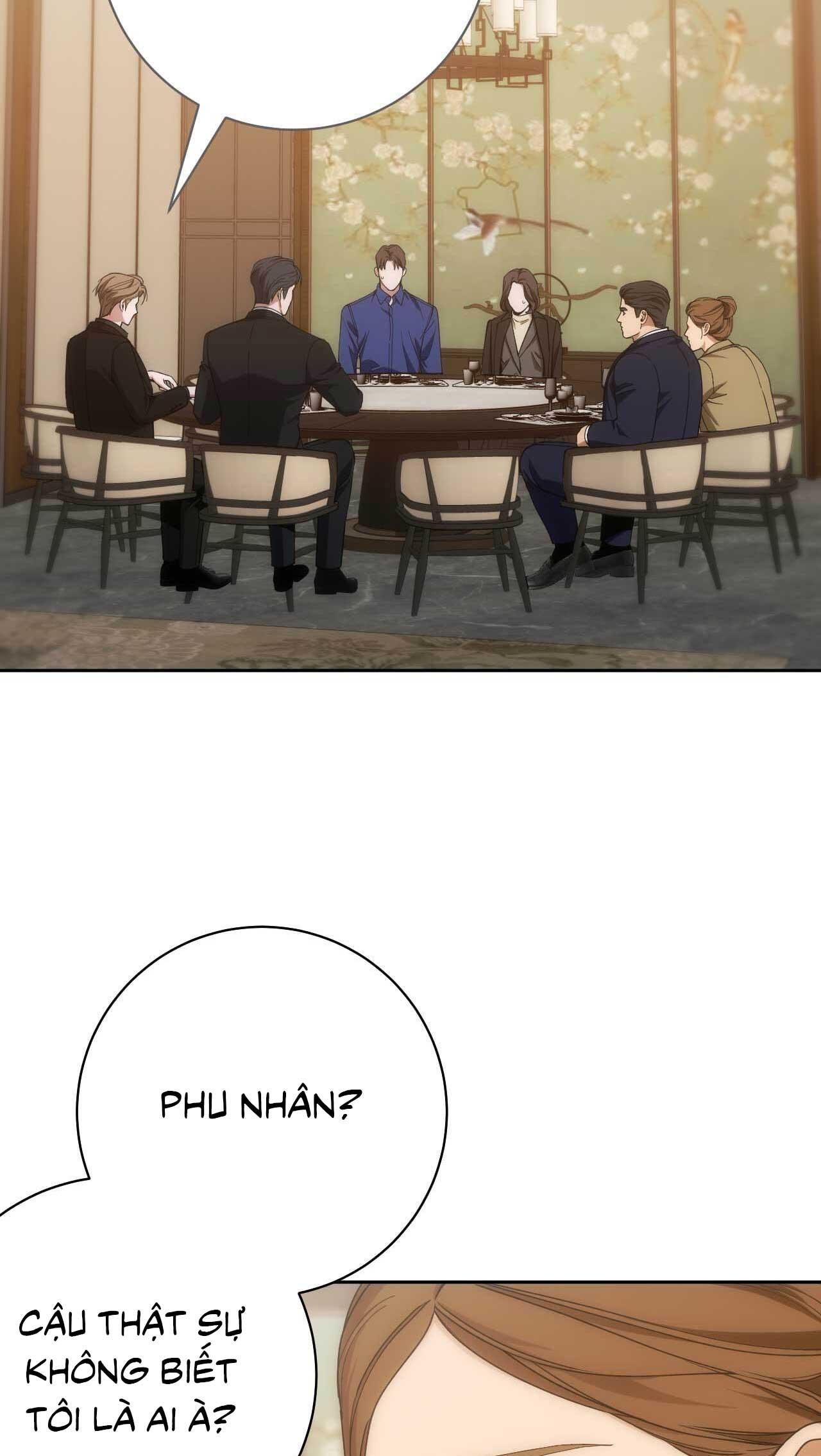 CHÌM TRONG KHOÁI LẠC - Chap 34