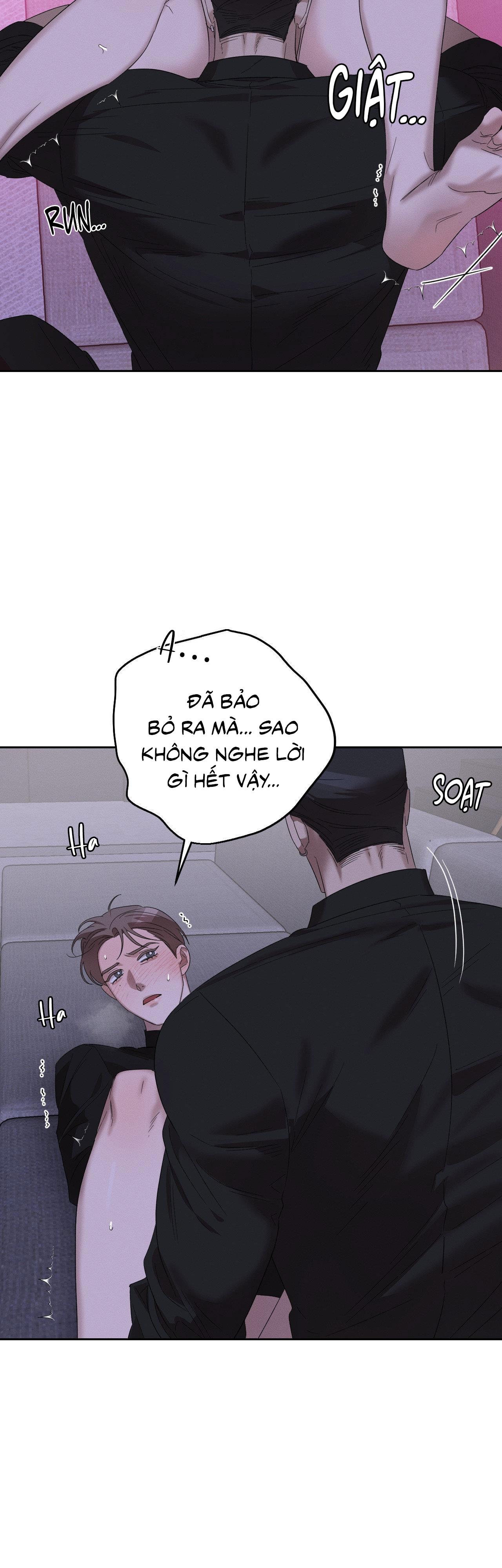 NHIỆT ĐỘ TIẾP XÚC - Chap 10