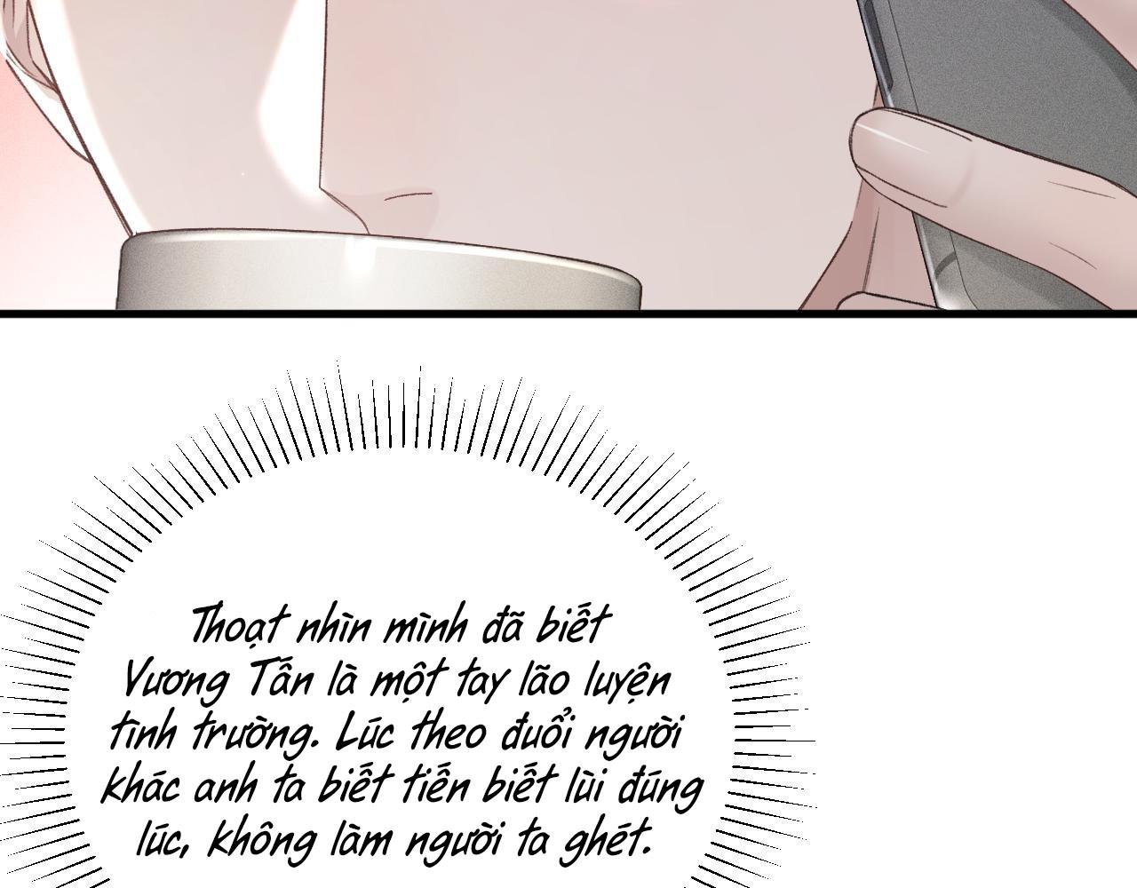 Cuộc Đối Đầu Gay Gắt - Chap 77