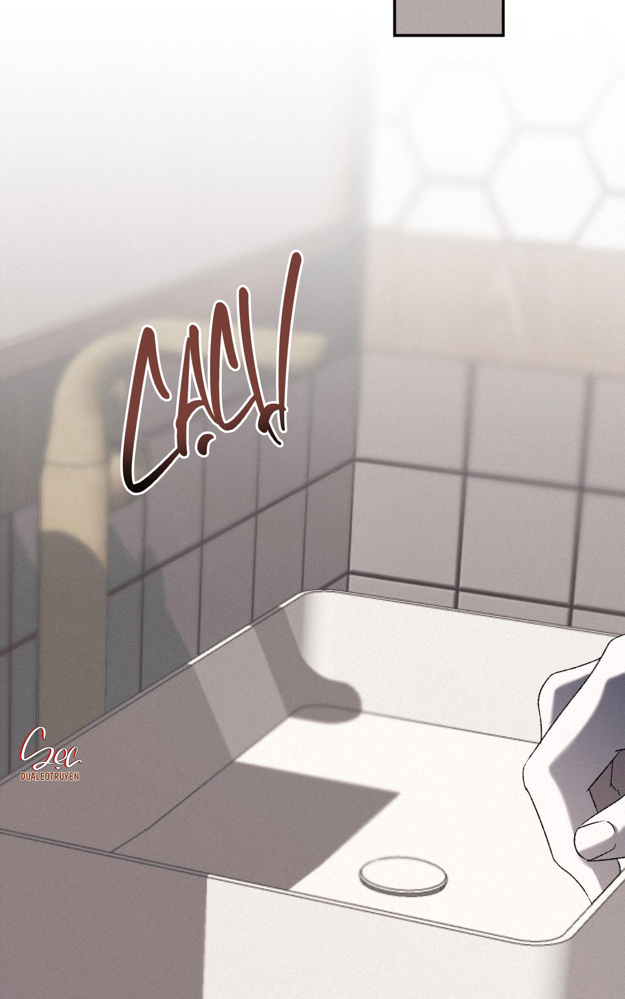 LỜI NÓI DỐI ĐẪM MÁU - Chap 42