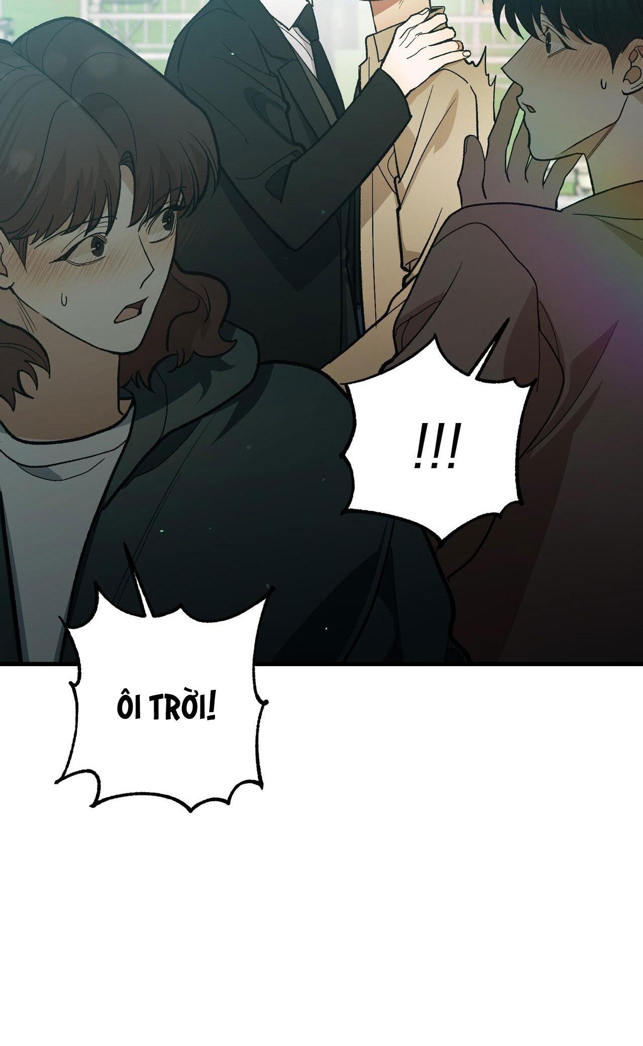 ĐIỀU KIỆN CỦA GUIDE - Chap 36