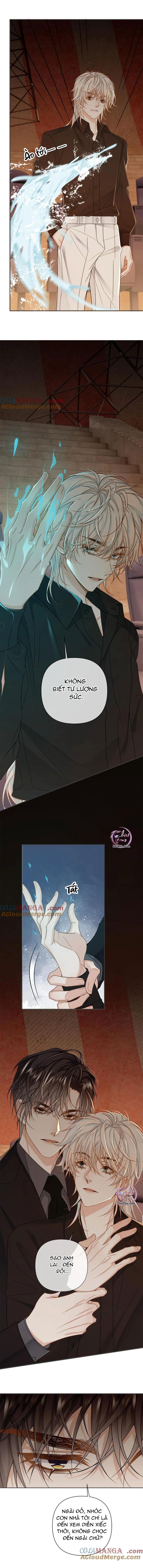 Khát Vọng Ngọt Ngào - Chap 156