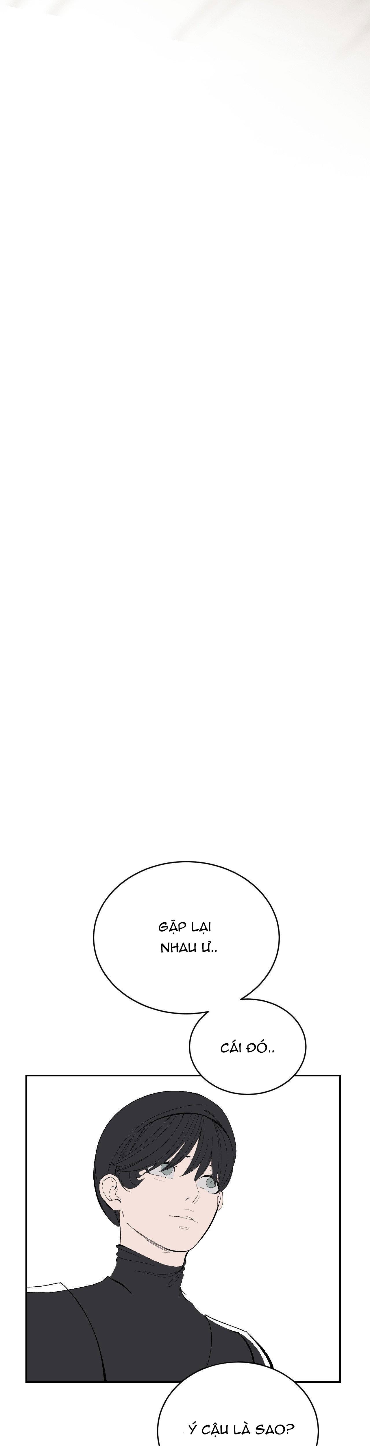 CẬU BÉ ĐÀO - Chap 30