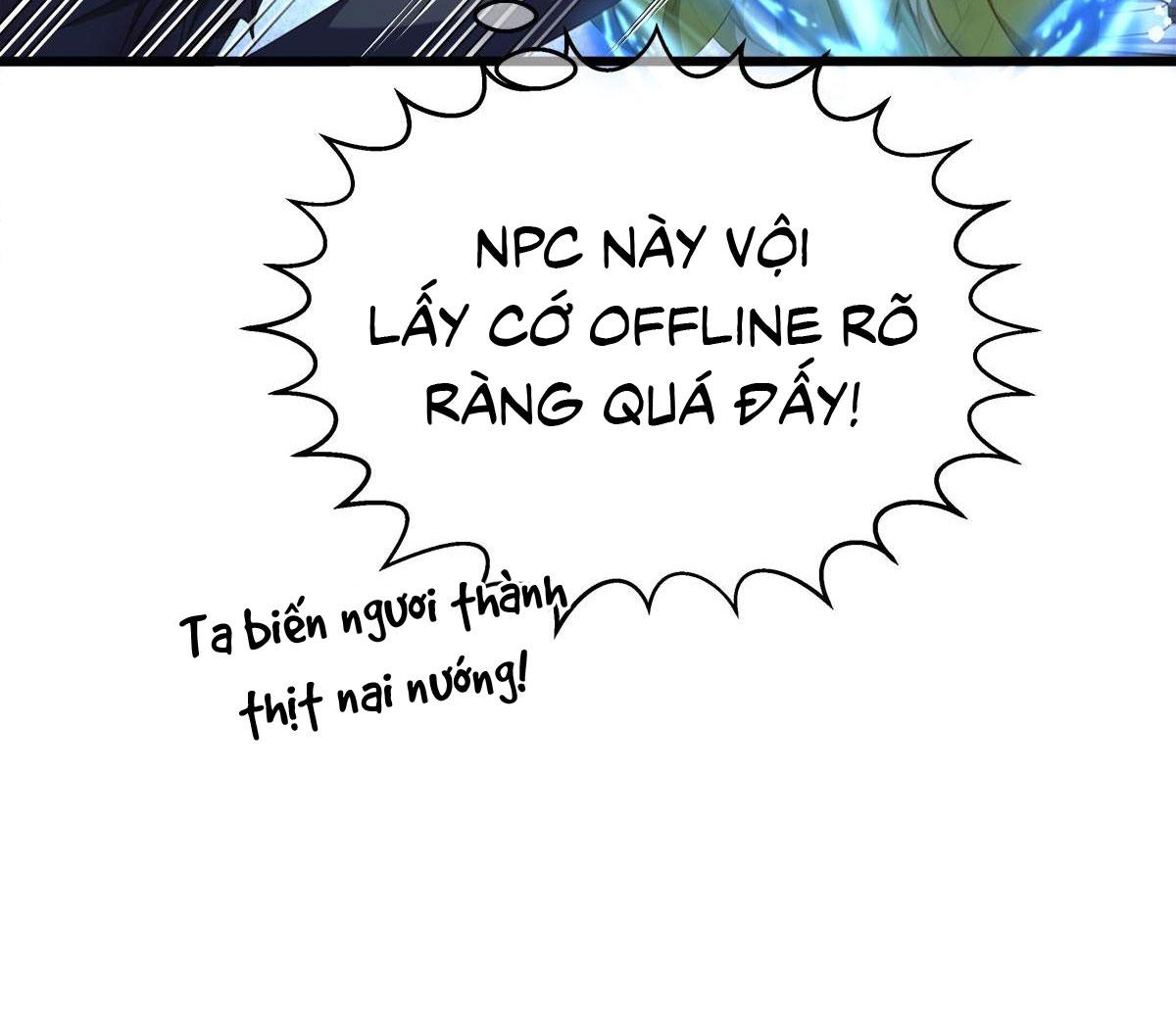 Tôi trùng sinh thành chú rồng đen của vương tử điện hạ - Chap 10