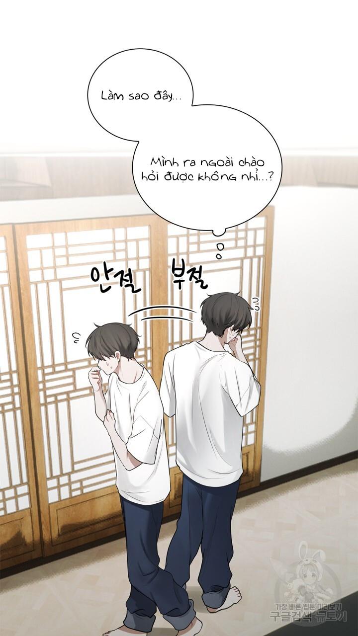 Song Trùng - Chap 32