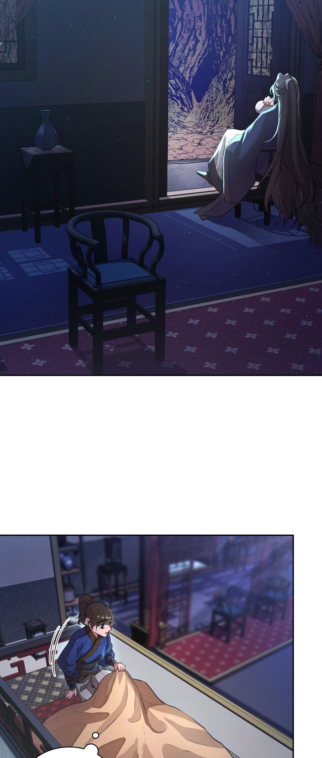 BÁT NHÃ GIAI NHÂN - Chap 1