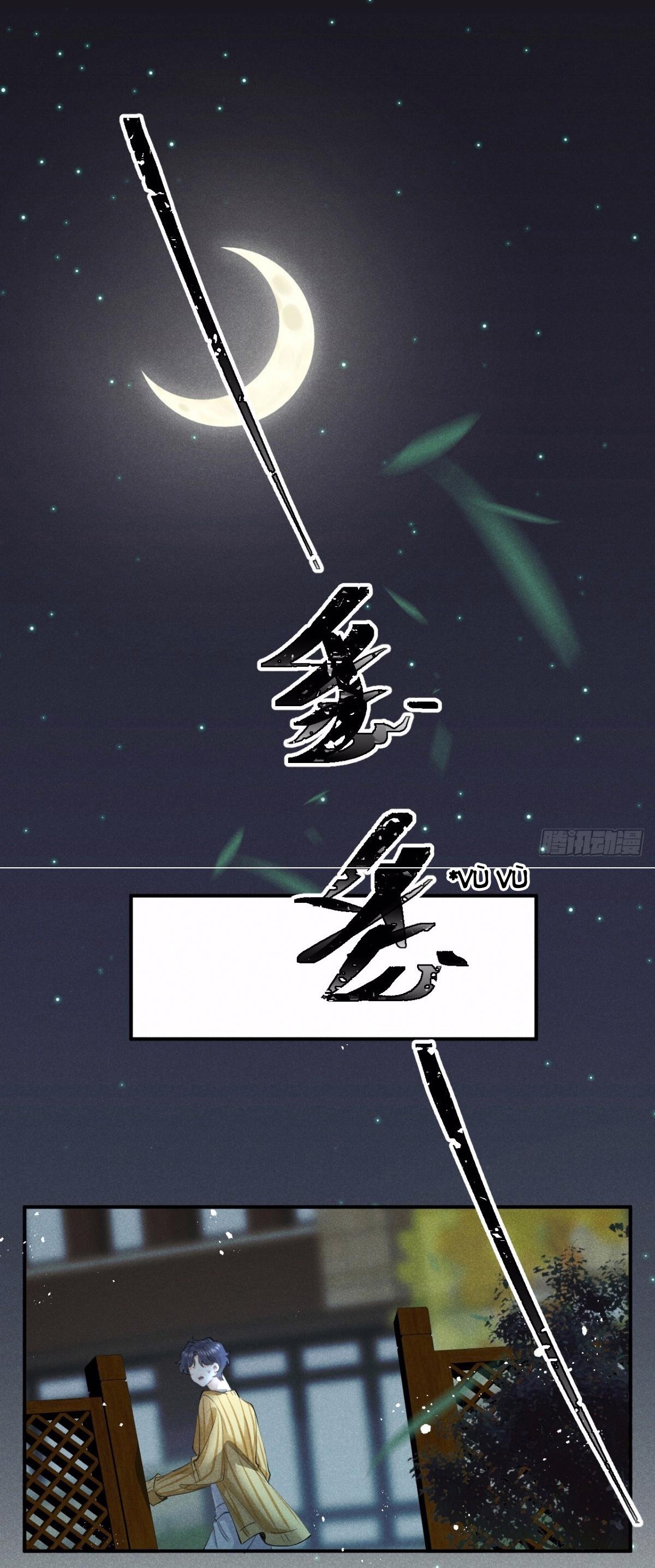 Lang Sói Thượng Khẩu - Chap 76