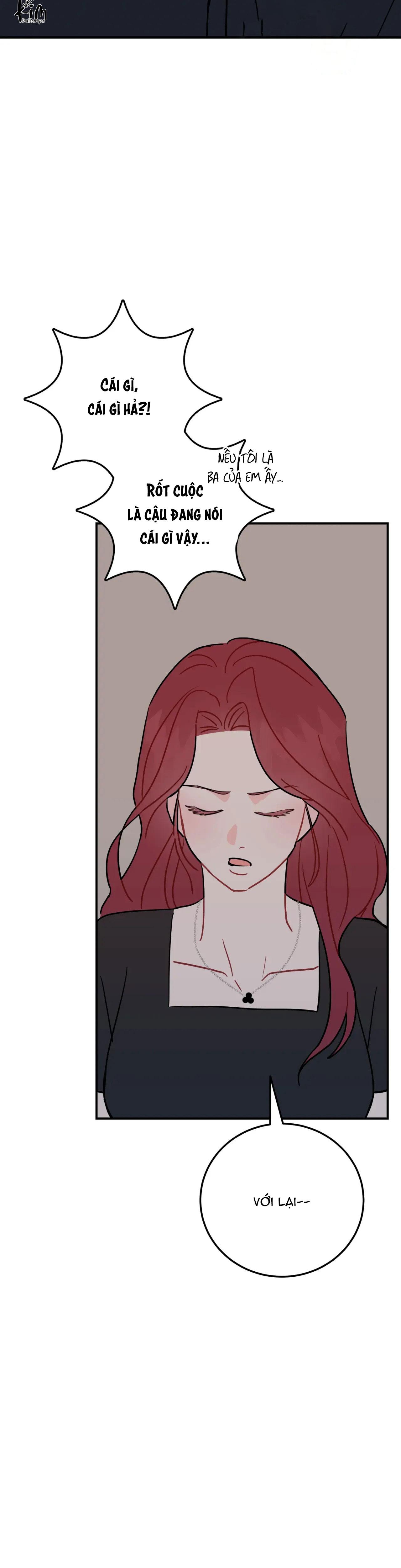 KHOẢNG CÁCH VƯỢT QUA GIỚI HẠN - Chap 78