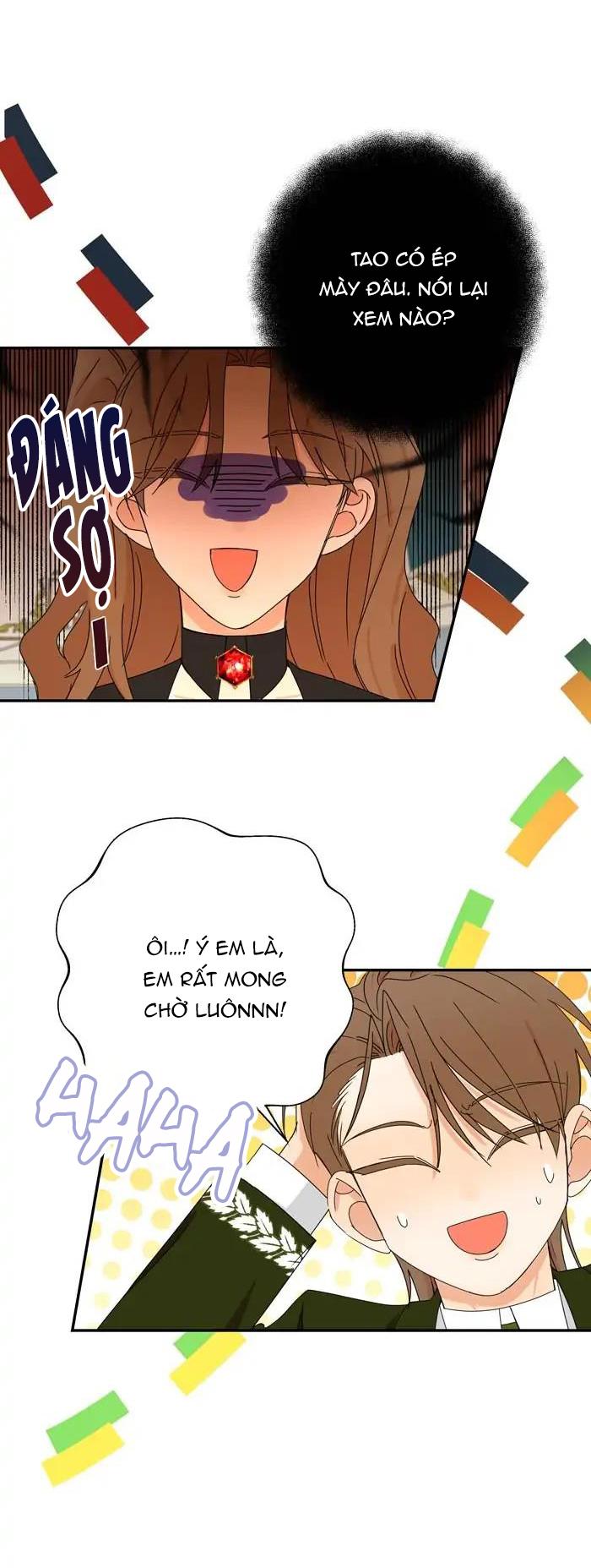 Mắc Kẹt Trong Game Hẹn Hò Của Em Gái Tôi - Chap 4