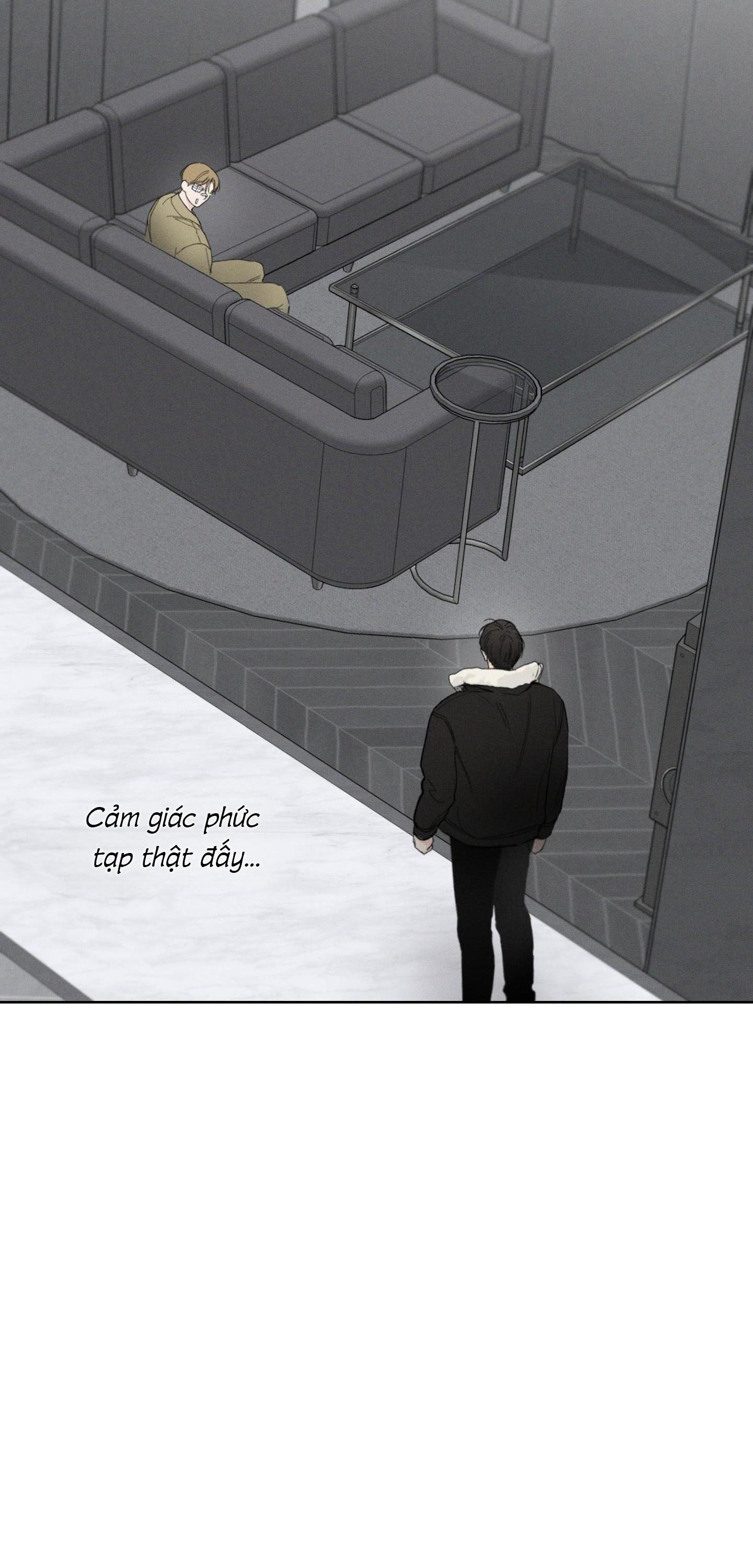 (CBunu) THÁNG 12 - Chap 57