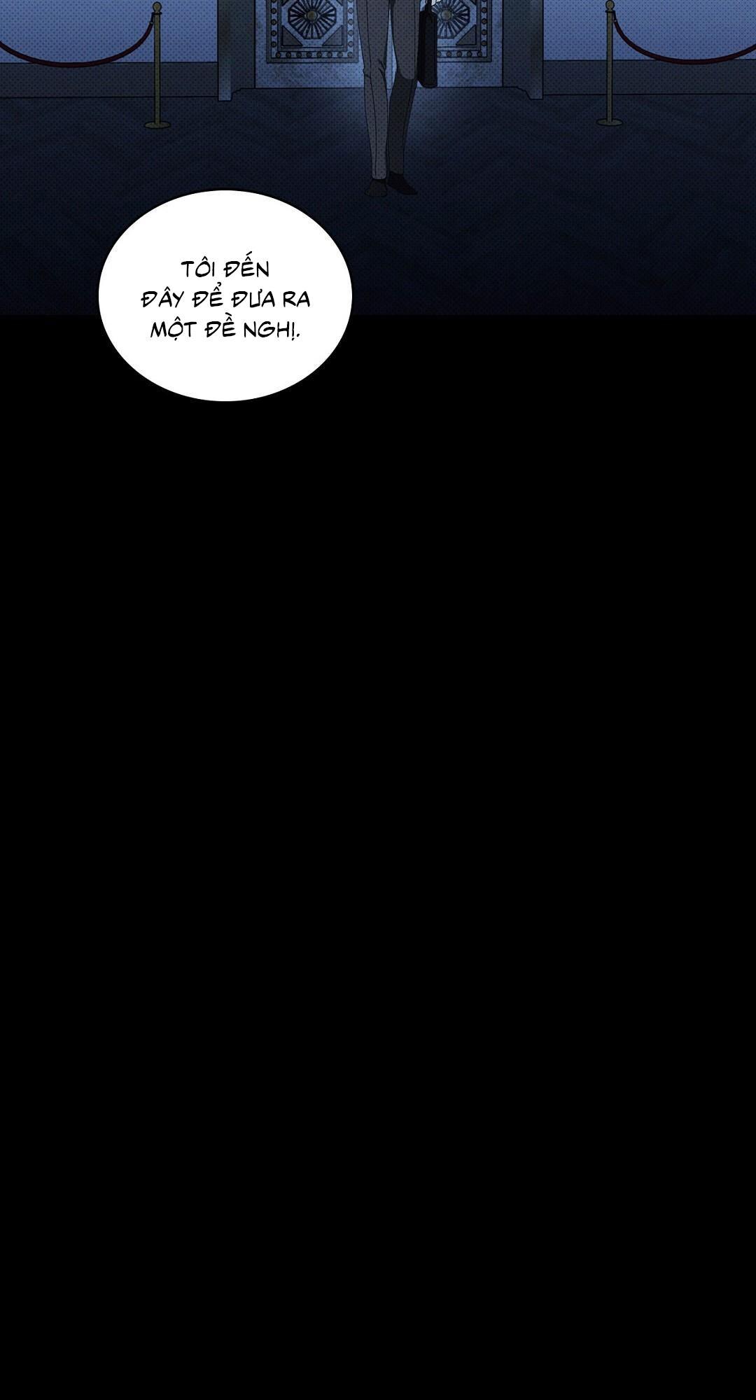 Dưới Ánh Đèn Xanh - Chap 38