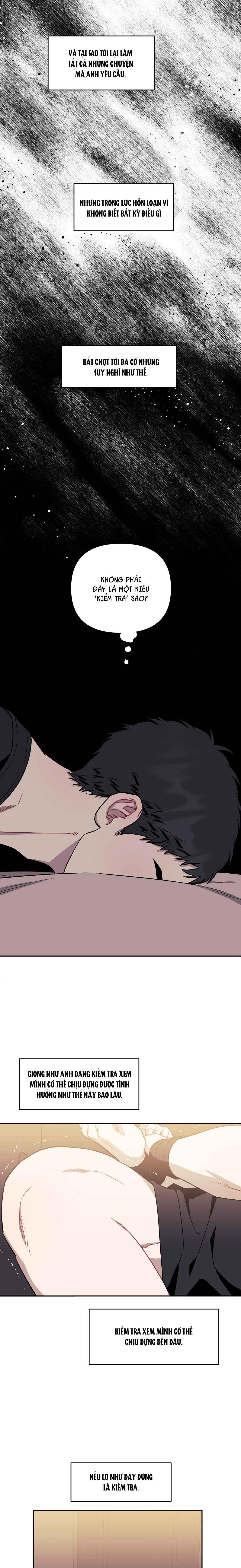 HƠN CẢ BẠN BÈ - Chap 94