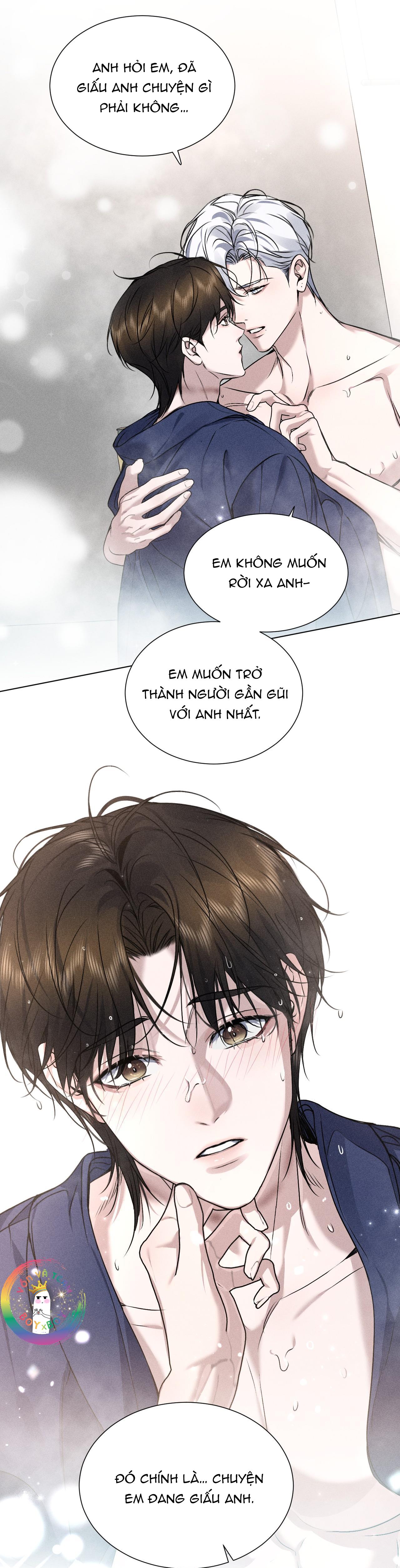 Ảnh Đế Cứ Muốn Làm Kim Chủ Của Tôi - Chap 29