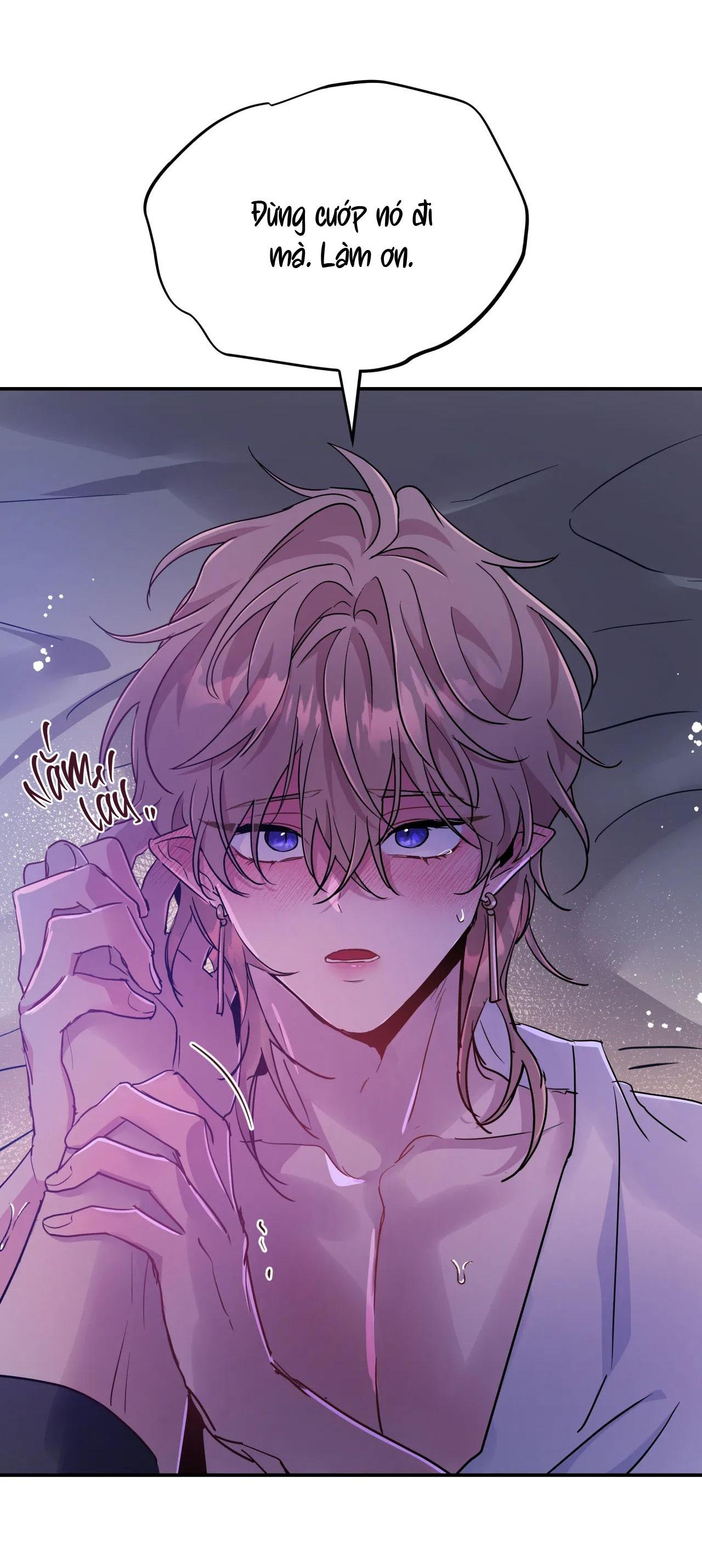 (CBunu) Ám Giữ Linh Hồn - Chap 57