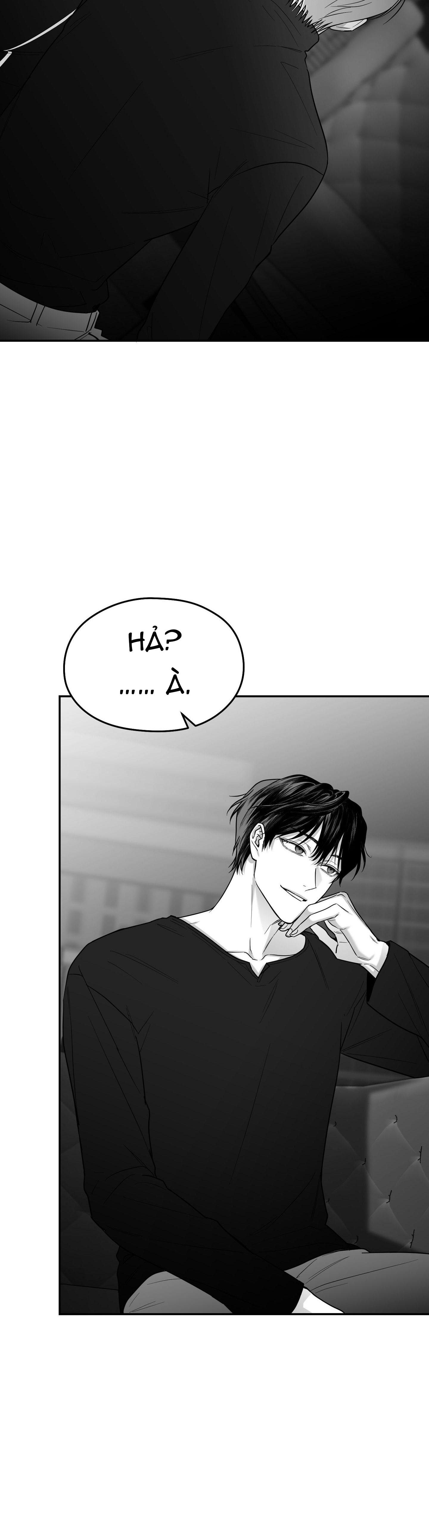 Non Zero Sum - Chap 41