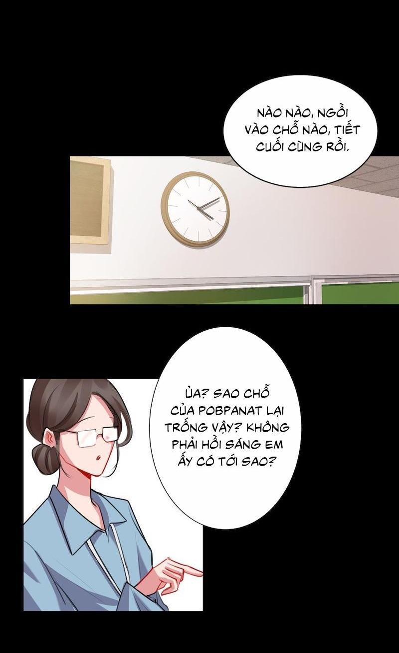 Flower of youth - Chap 2