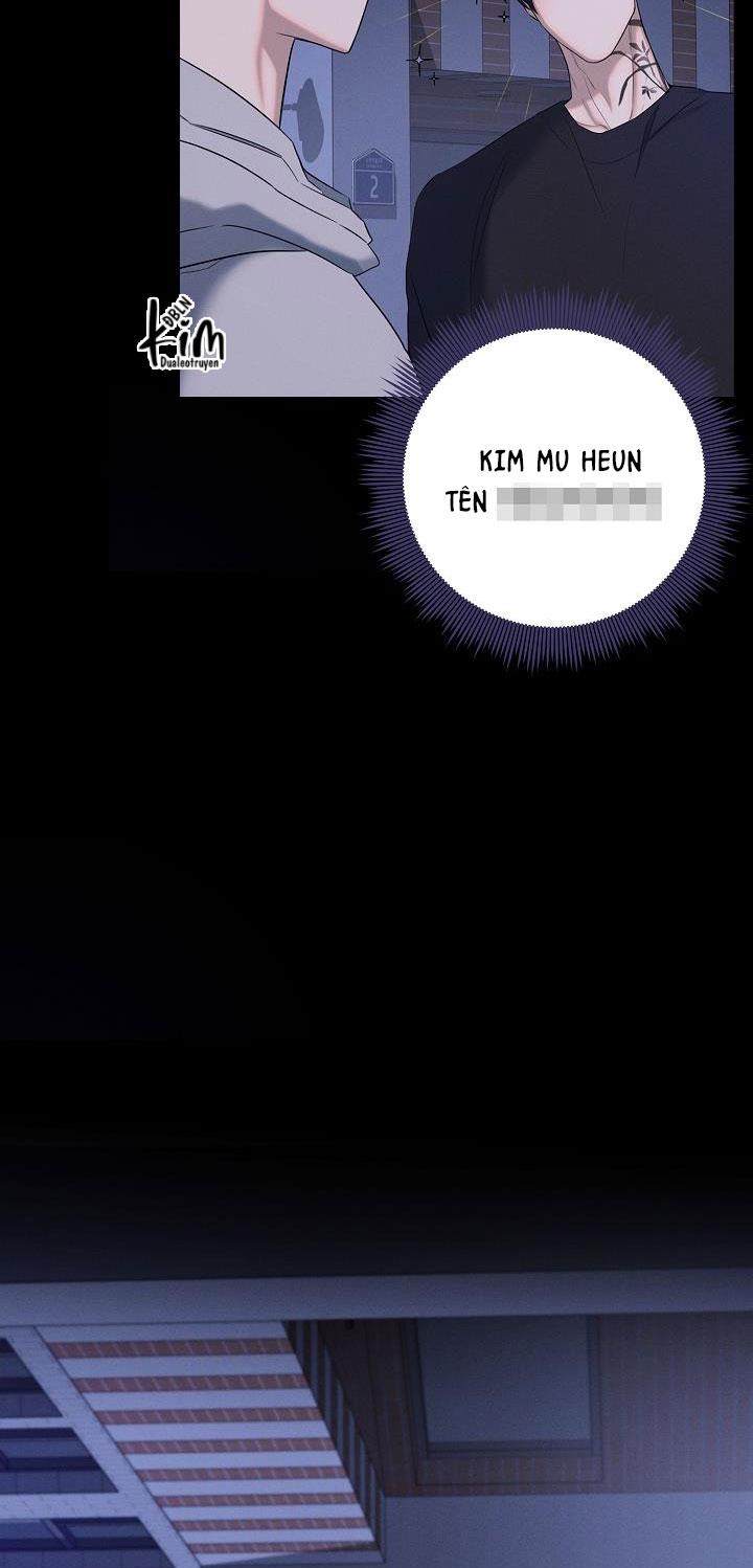 ĐÊM KHÔNG DẤU VẾT - Chap 3