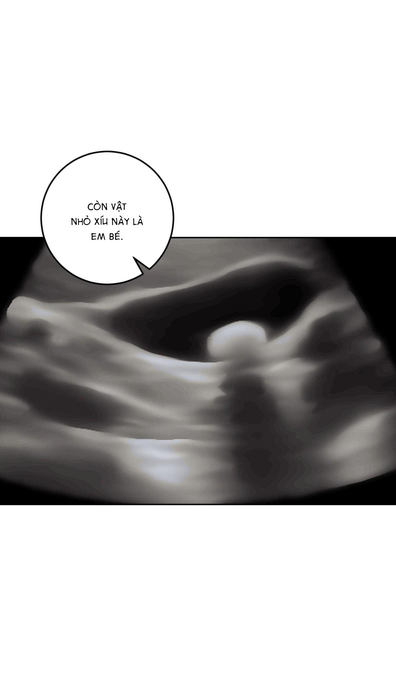 (CBunu) Khu Rừng Tĩnh Lặng - Chap 38