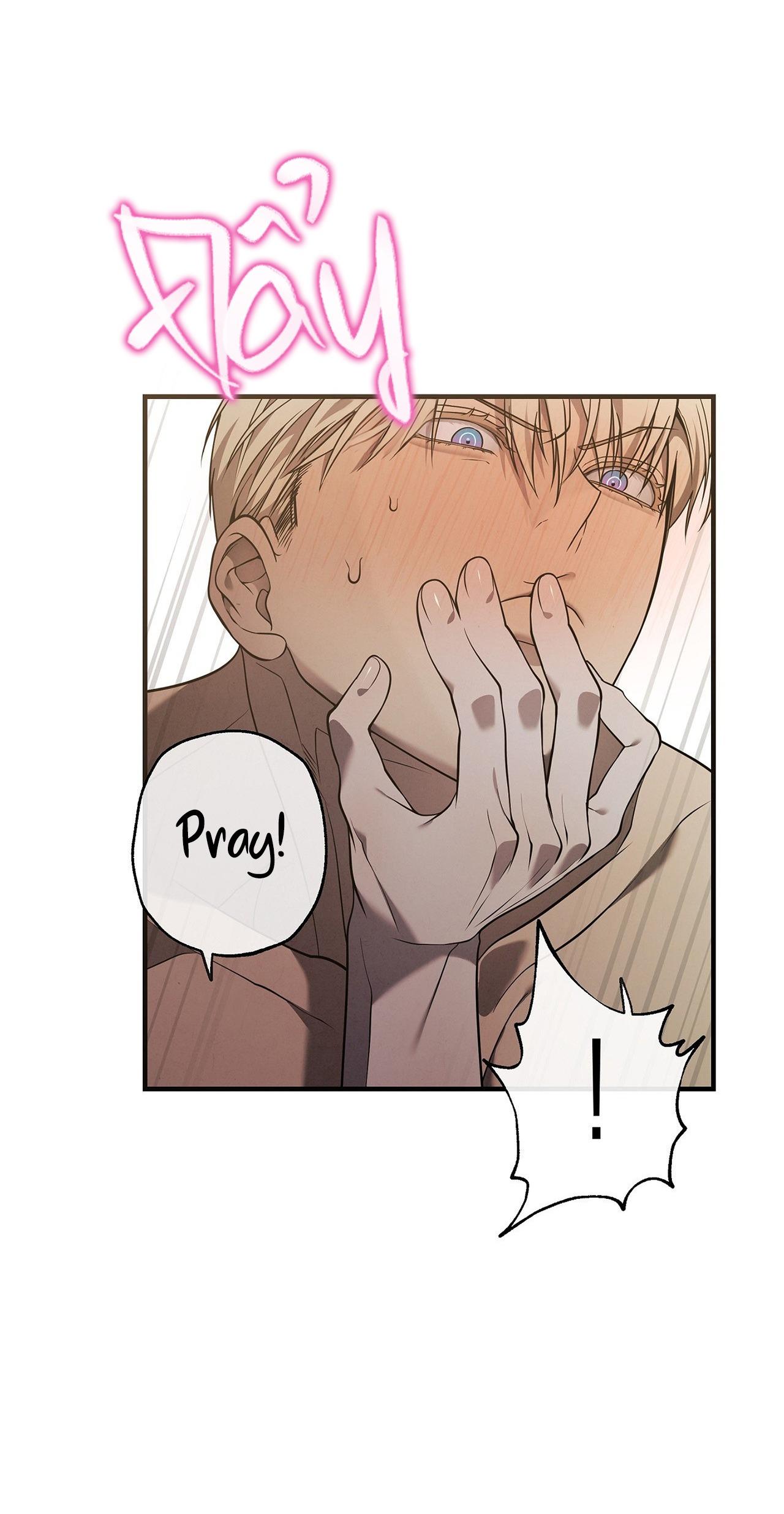 (DROP )PRAY - Chap 11