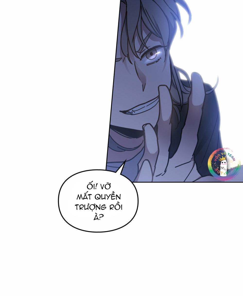 Vết Tích Của Ánh Dương - Chap 33