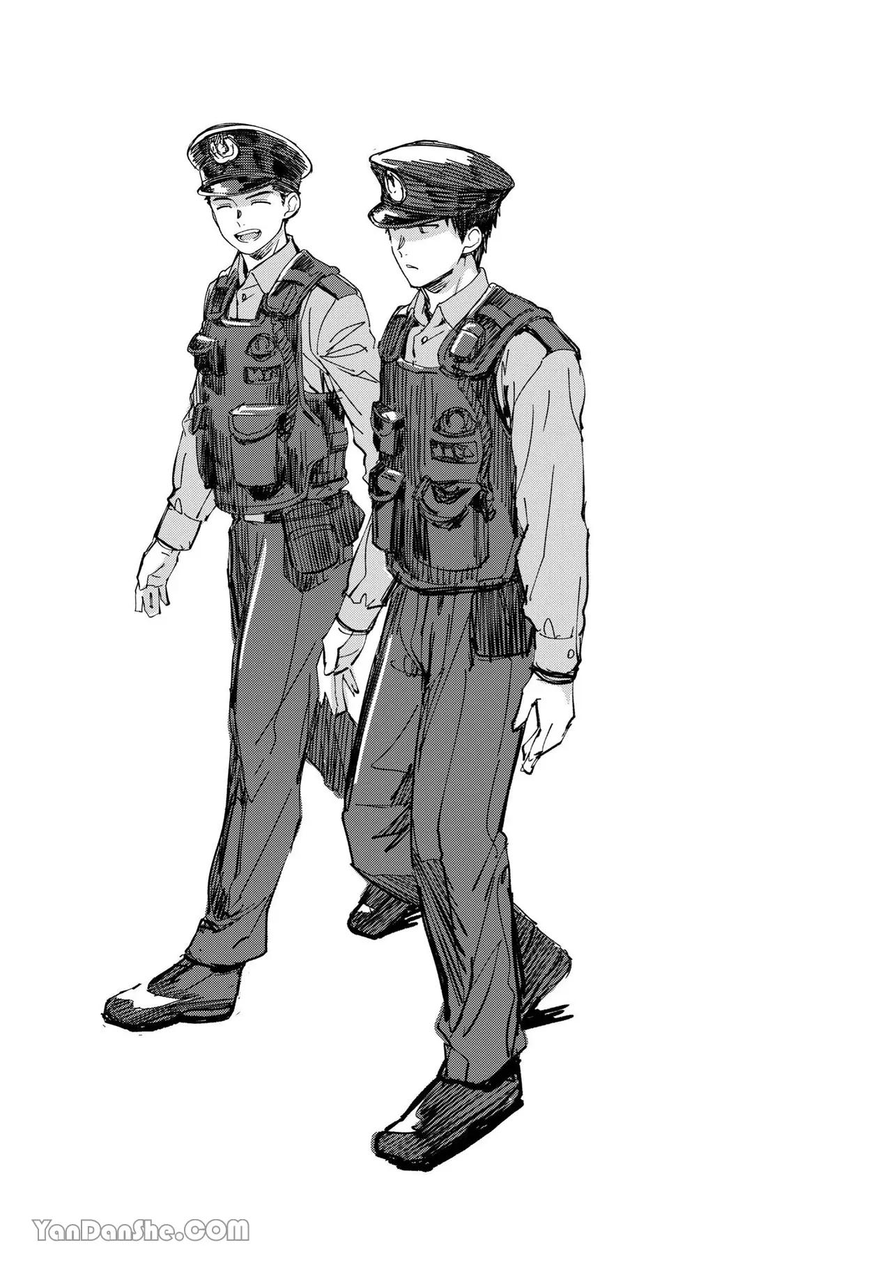 Cưng mà nói - Chap 205