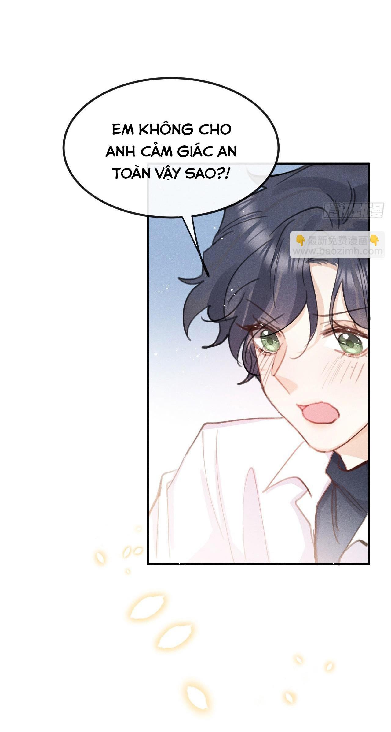 Lang Sói Thượng Khẩu - Chap 75