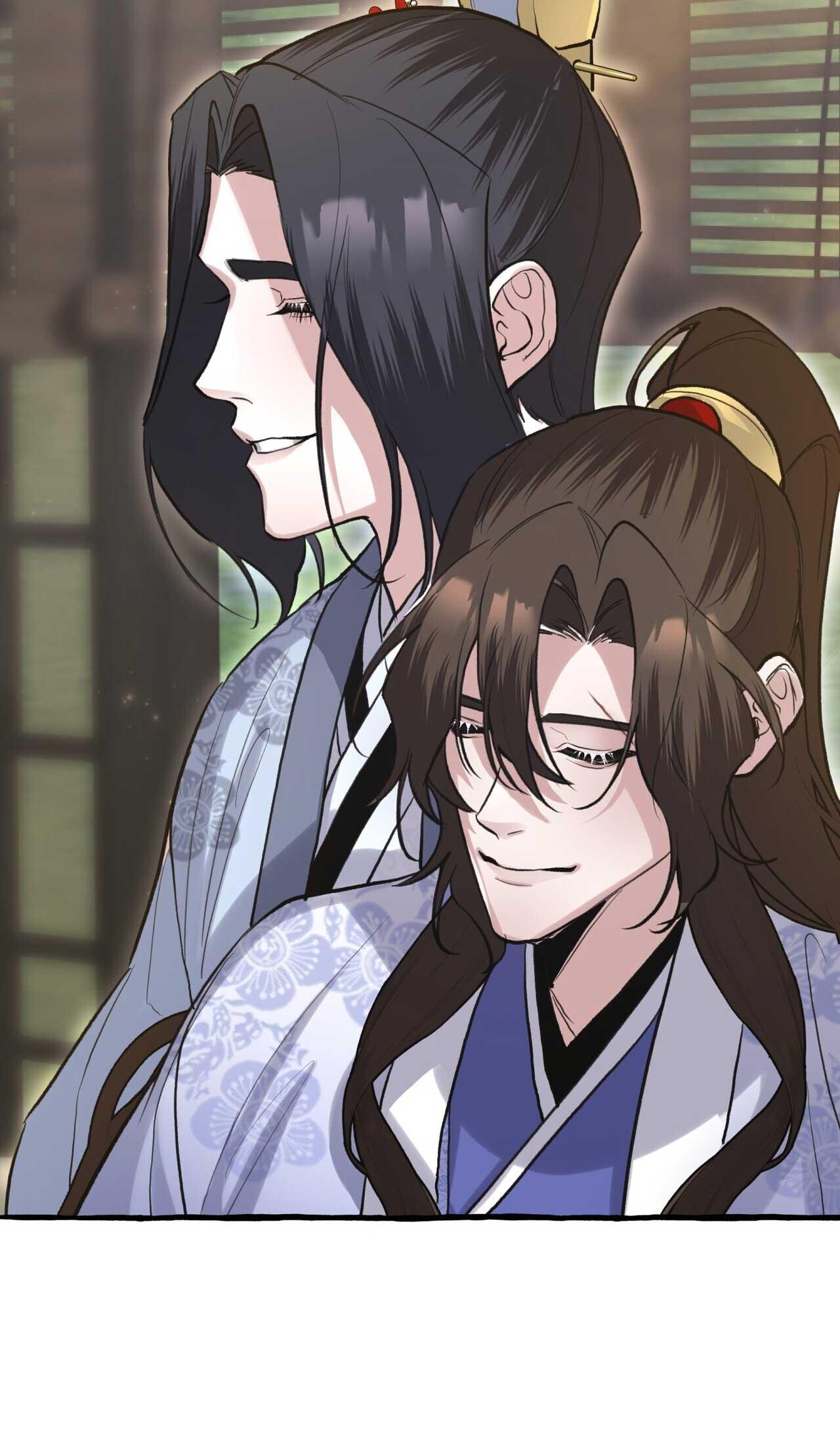 BÁT NHÃ GIAI NHÂN - Chap 74