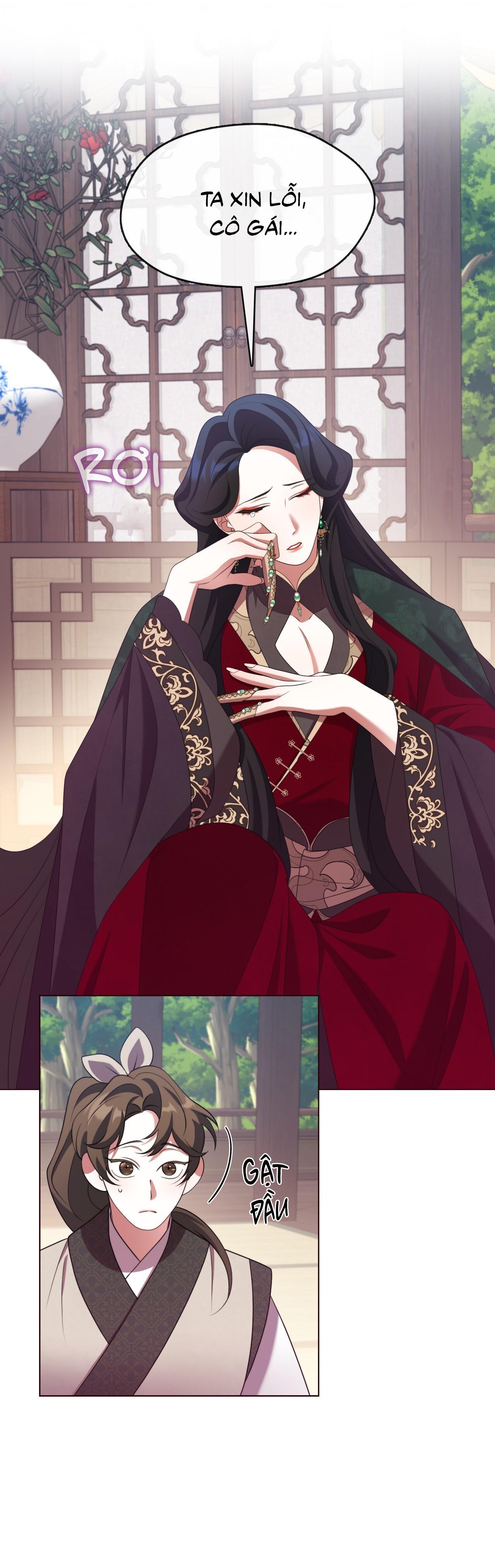 Tôi đã nuôi dạy thủ lĩnh giáo phái ác ma - Chap 26