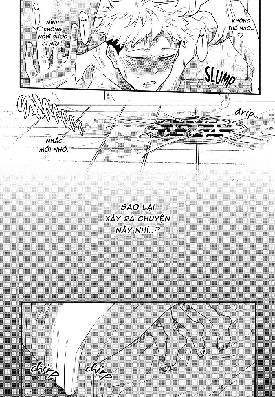 Tổng hợp boylove 18+ - Chap 361